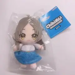 千奈 ぬいぐるみ
