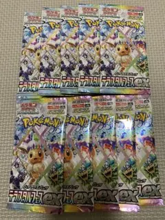 テラスタルフェスex