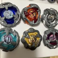 カ*ん様 ベイブレードX まとめ売り⑤ - メルカリ