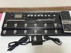 Musicom Lab EFX MKII プログラマブルスイッチャー - メルカリ