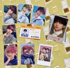 &TEAM EJ トレカ まとめ売り