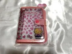 ハローキティ ミニ6穴 フリーダイアリー ピンク サンリオ - メルカリ