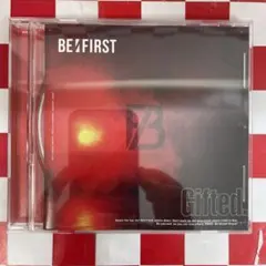 【R4210】BE:FIRST/Gifted.