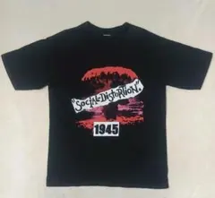 00s Social Distortion 1945 バンドTシャツ AAAのサムネイル
