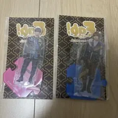 伊野尾慧 Hey!Say!JUMP アクリルスタンド アクスタ