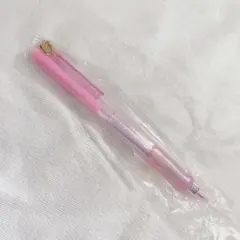 ピンクラテ　ボールペンのサムネイル
