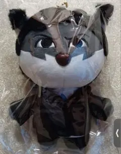 GO!GO!TOKYO MER 緊急事態と戦う仲間達 オトワ マスコット スーツ