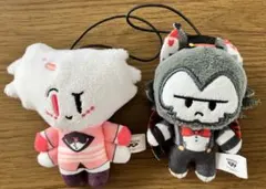 2026年最新】ハズビン・ホテルへようこそ ほわぬいの人気アイテム