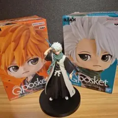 BLEACH フィギュア　まとめ売り 2025年最新】BlEACH フィギュア まとめ売りの人気アイテム