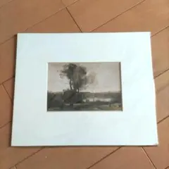 風景画 アート インテリア