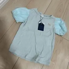 新品　cottoli 90 トップス　女の子