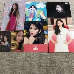TWICE ツウィ まとめ売り