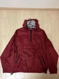 GAP マウンテンパーカー 00年製 OLD GAP オールドギャップ マウンテンパーカー ナイロン