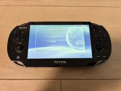 SONY PS Vita 本体