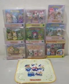 ハローキティ ダイワロイヤルホテルズ ぬいぐるみ フォトフレーム レア