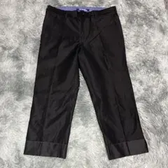 2026年最新】junya watanabe スラックスの人気アイテム - メルカリ
