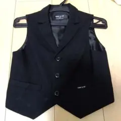 ベスト フォーマル