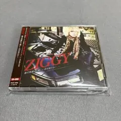 ZIGGY 君の笑顔より美しい花を知らないのサムネイル