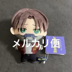 銀河特急 ミルキーサブウェイ みにコレ ぬいぐるみマスコット カート