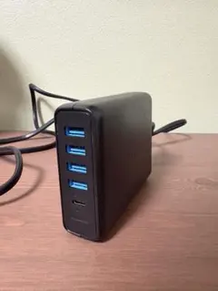 Anker PowerPort I PD 充電器