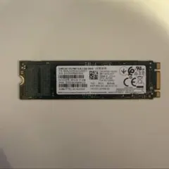 Samsung PM871b M.2 2280 256GB S