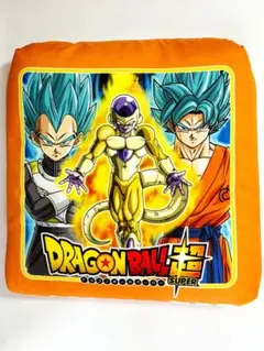 ドラゴンボール レア座布団のサムネイル