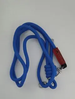 Topologie 8.0mm Rope Flash Ink Blue