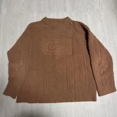 大人気　即完売品Lotus ロータス ジェラートピケ上下セット