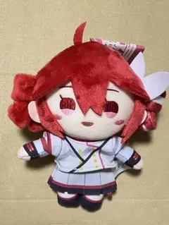 重音テト　ぬいぐるみ　マスコット　Special Edition ②