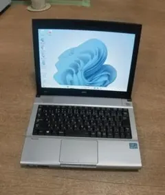 O*a様 NEC VKT16/第8世代i5/Win11正式対応 /8G/バッテリ - メルカリ