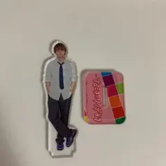 眞栄田郷敦　グッズ　カレンダー　タオル　アクスタ 眞栄田郷敦 グッズ カレンダー タオル アクスタ 眞栄田郷敦