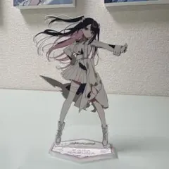 ぶいすぽっ！ アクリルスタンド 渋谷TSUTAYA 花芽なずな