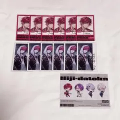 2時だとか ローレン・イロアス ランダムカード