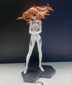 シン・エヴァンゲリオン劇場版 スーパープレミア厶フィギュア 式波アスカラングレーのサムネイル