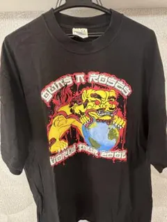 2026年最新】ガンズ 2002 Tシャツの人気アイテム - メルカリ