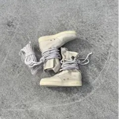 Nike Women's SF Air Force 1 High Rattan