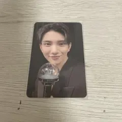 SEVENTEEN ジョシュア CARAT ZONE トレカ