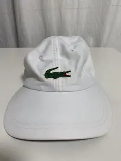 LACOSTE SPORT キャップ　ONE SIZE