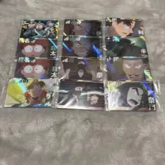 忍たま乱太郎 ツインウエハースの段