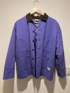 【PENNEY'S】ダック地 中綿 カバーオールのサムネイル
