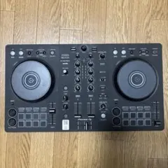2026年最新】Pioneer DDJ-FLX4 DJコントローラー スピーカー