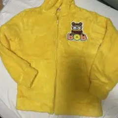 ミニオンパーカー USJ 大人サイズ