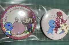 2025年最新】ブルーロック 千切豹馬 缶バッジの人気アイテム - メルカリ