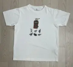 ウィックロン トップス