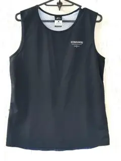 NIKE undercoverギャクソウ　gyakusou タンクトップ 楽天市場】【中古】ギャクソウ GYAKUSOU NIKE × UNDER COVER