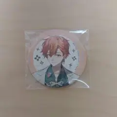 プロジェクトセカイ プロセカ 東雲彰人 感謝祭 缶バッジ 4周年