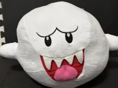 【新品未使用品】スーパーマリオ テレサ 特大サイズぬいぐるみ