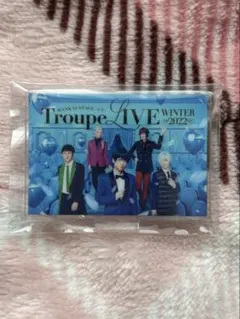 エーステ アクリルポスター　冬組