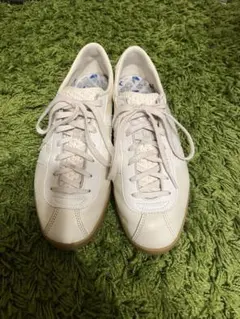 adidas london スニーカー　ホワイトのサムネイル