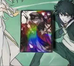 ScarletAgents カードスリーブ　東方project「軍服レミリア」